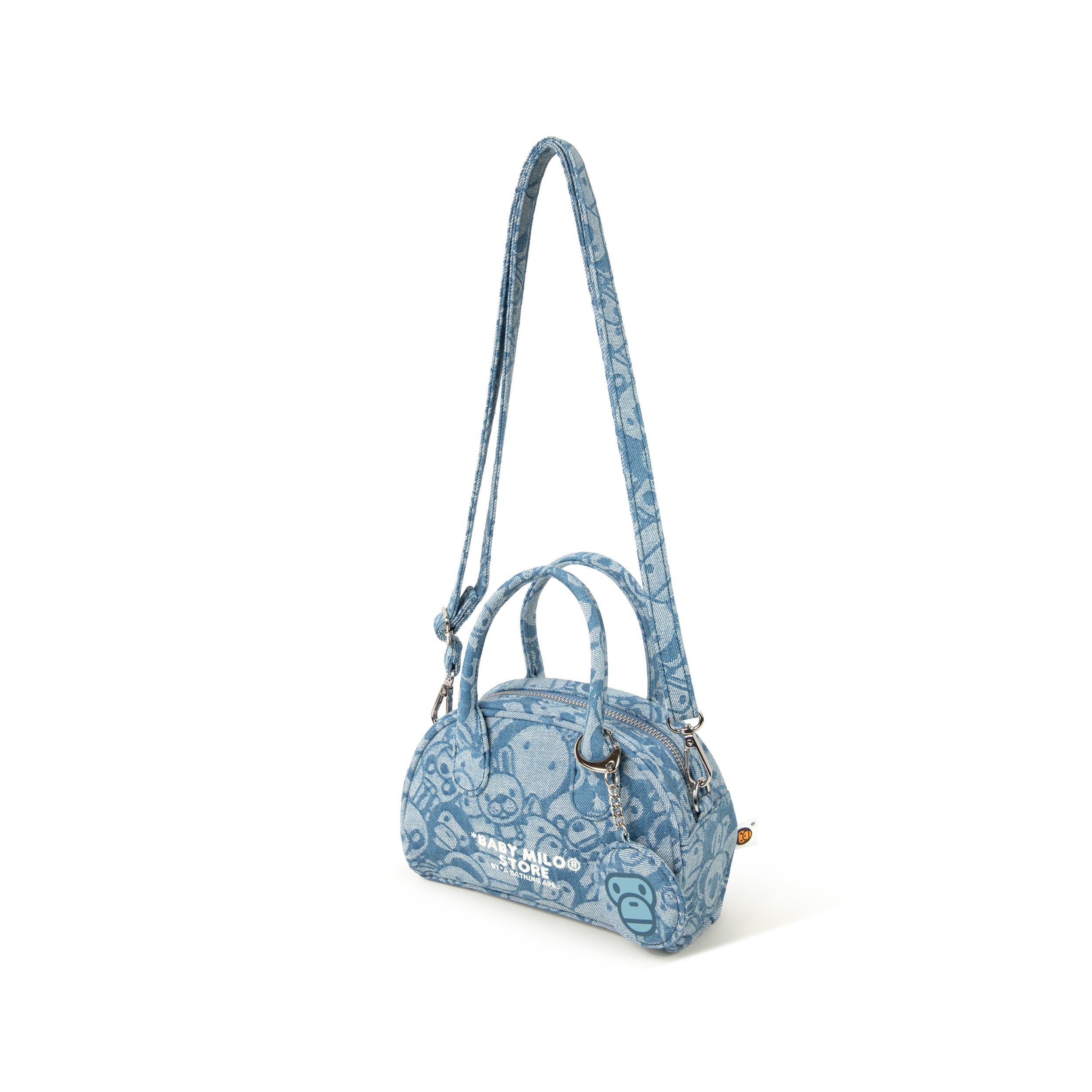 BABY MILO CROSS BAG – eu.bape.com