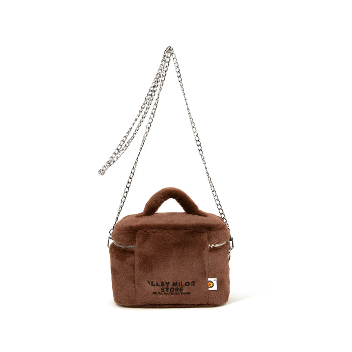 BABY MILO CROSS BAG