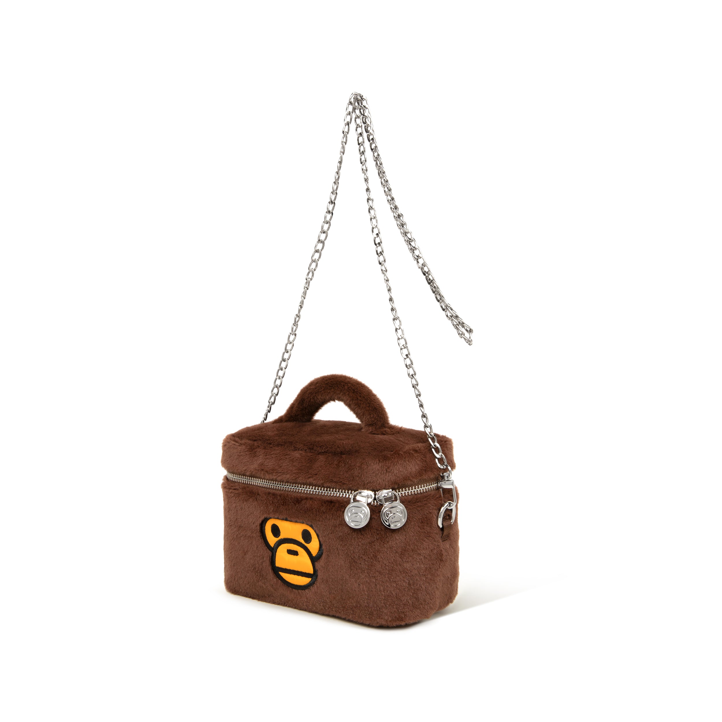 BABY MILO CROSS BAG – eu.bape.com