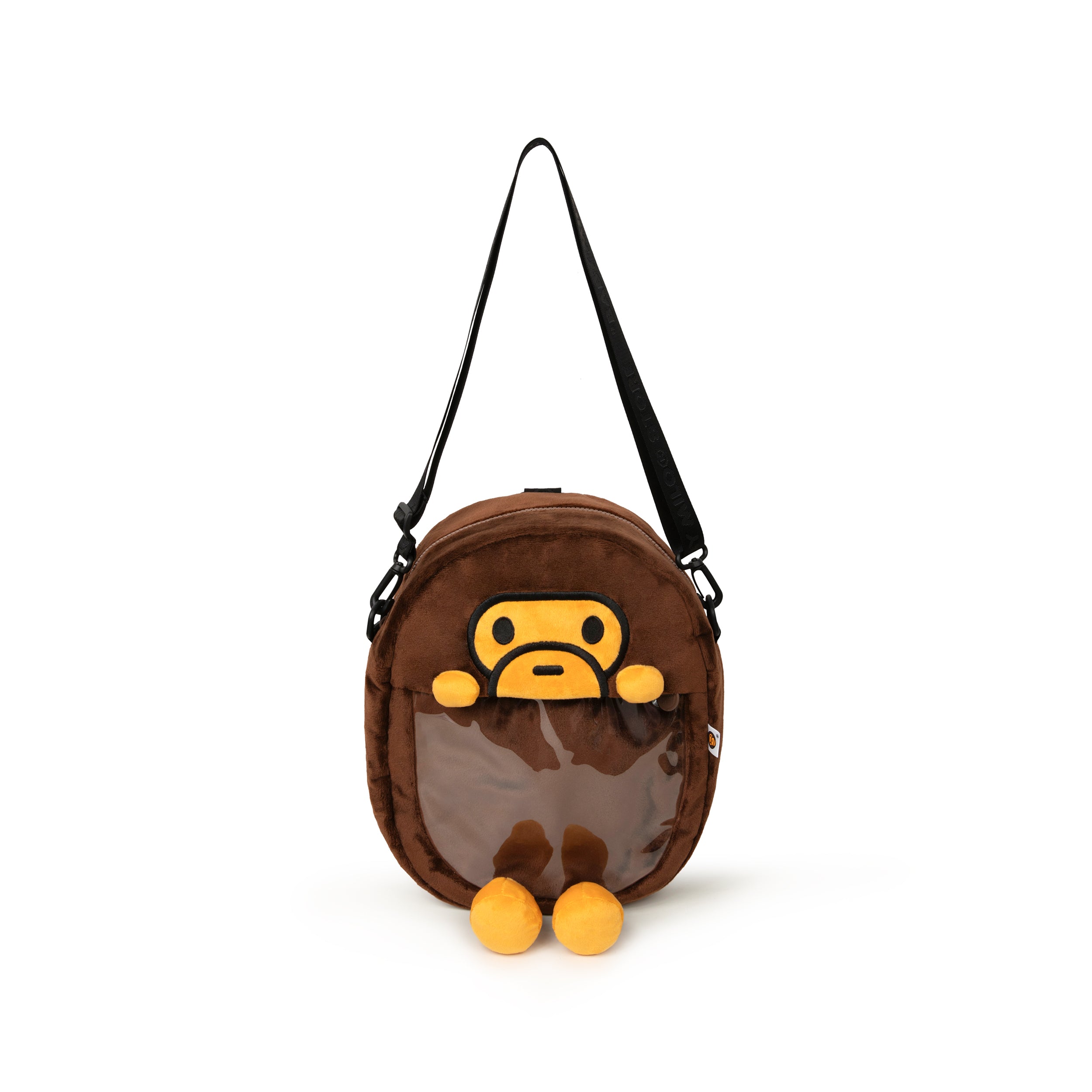 バッグ BABY MILO SHOULDER BAG BABY MILO CROSS BAG – eu.bape.com