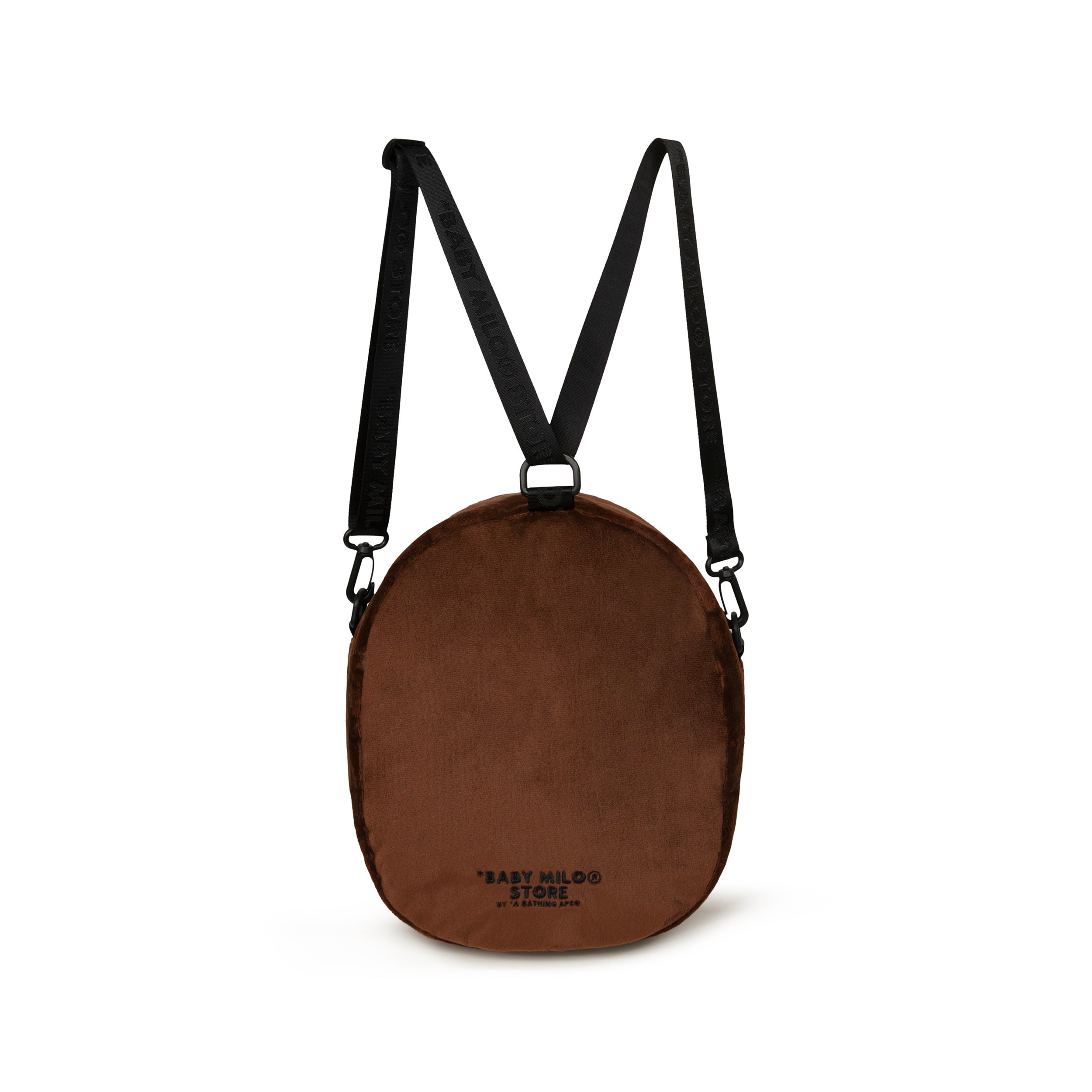 BABY MILO CROSS BAG – eu.bape.com