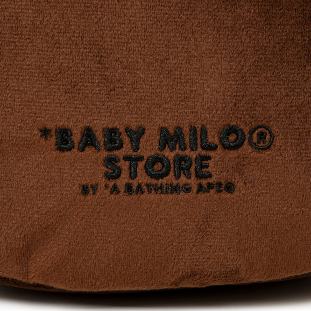 BABY MILO CROSS BAG