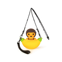 BABY MILO SILICON CROSS BAG
