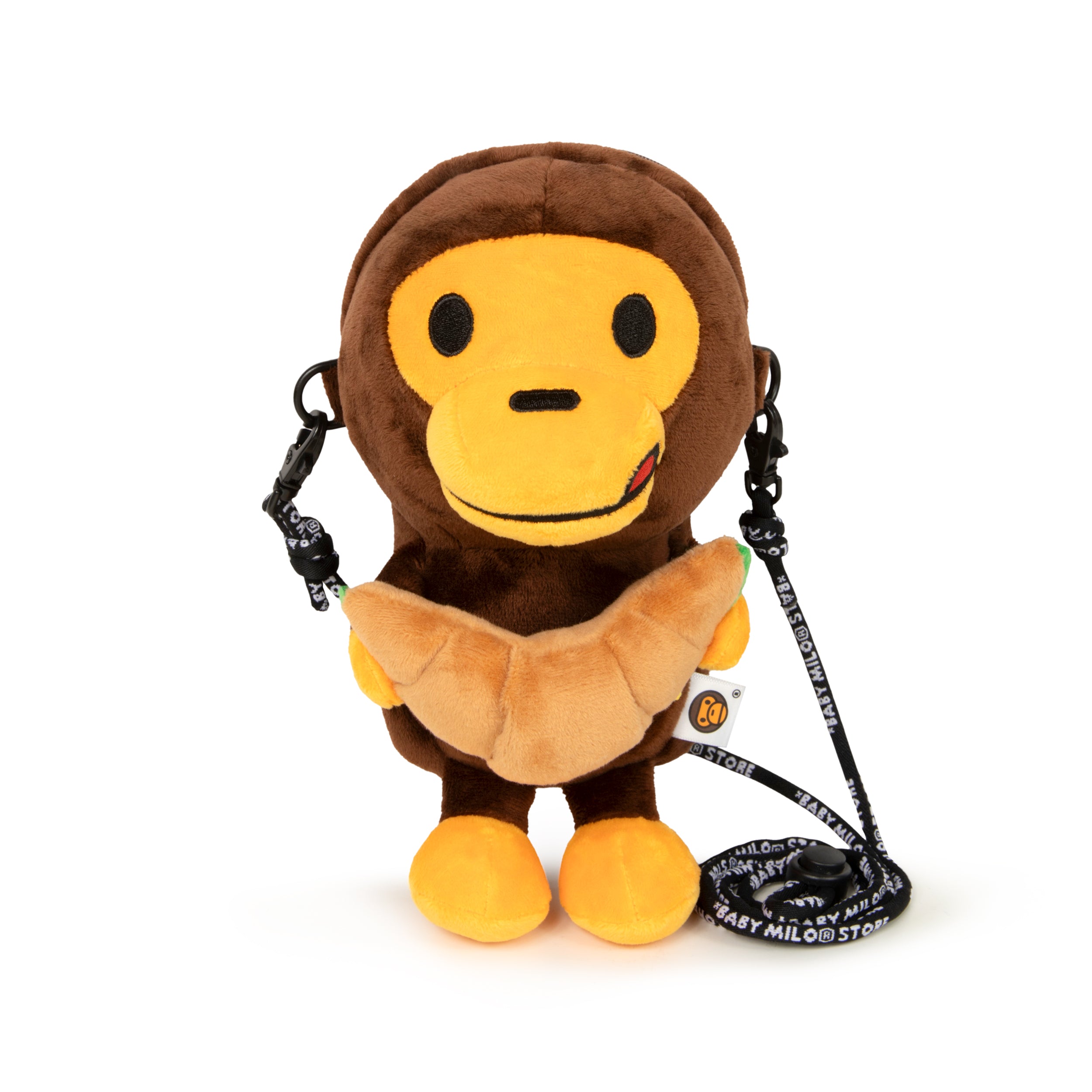 BABY MILO MOBILE CROSS BAG – eu.bape.com