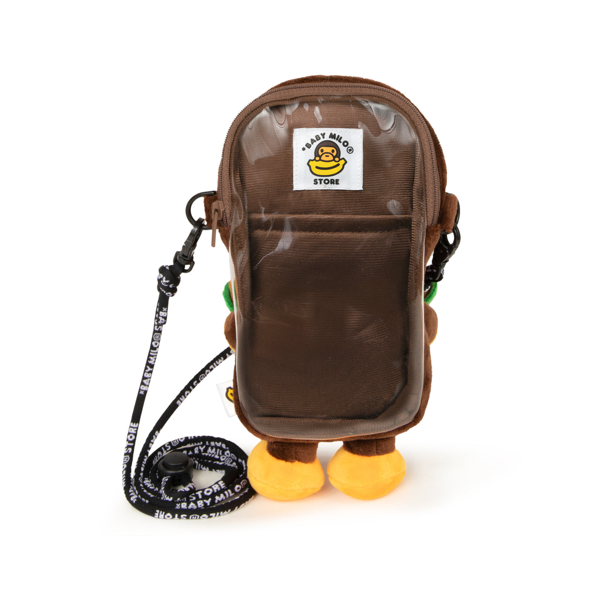 BABY MILO MOBILE CROSS BAG