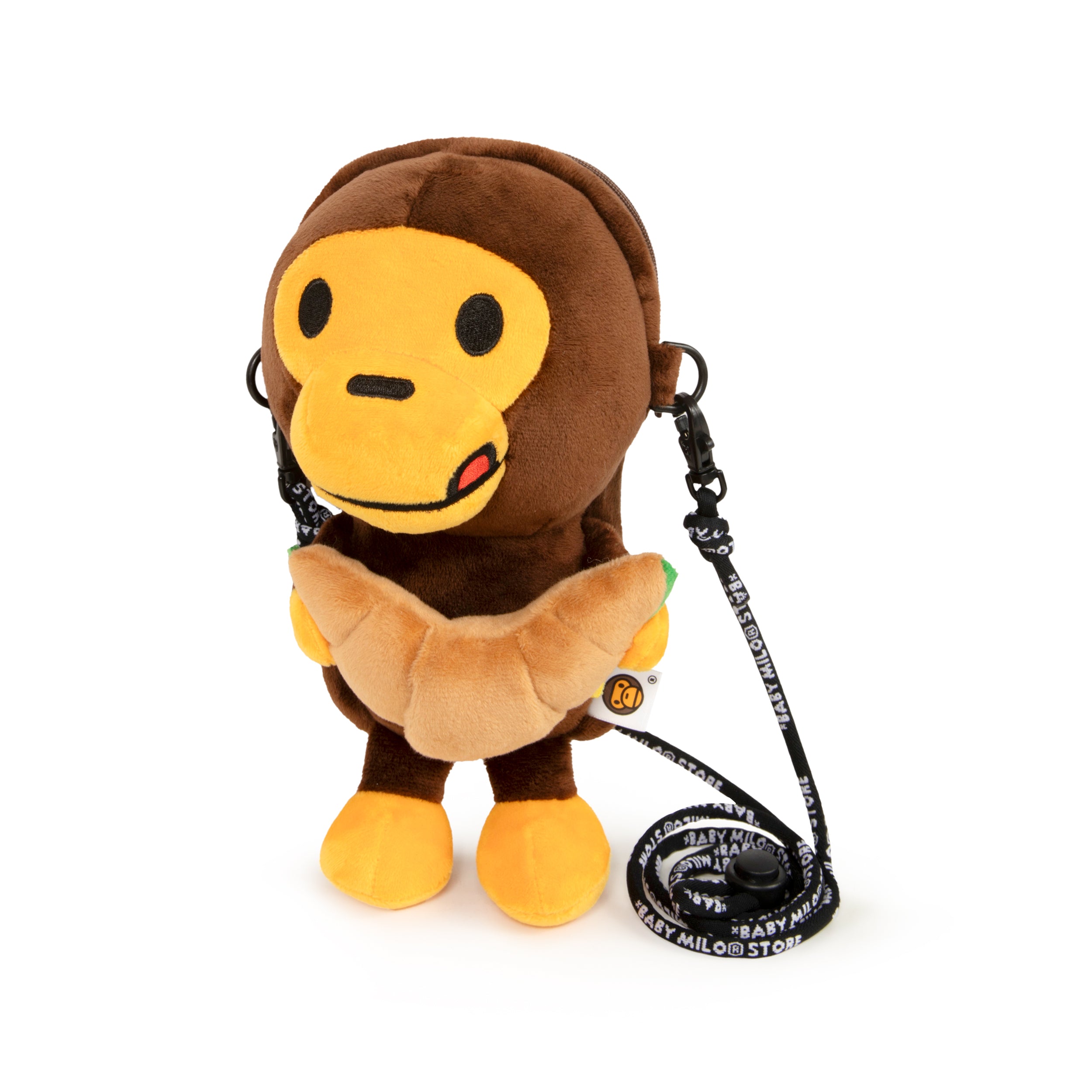 BABY MILO MOBILE CROSS BAG – eu.bape.com