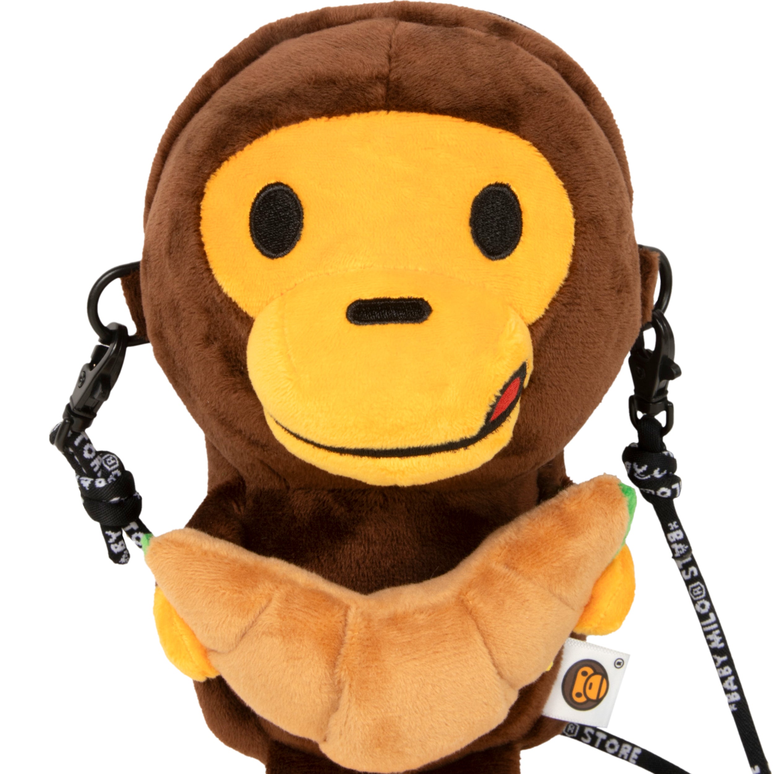 BABY MILO MOBILE CROSS BAG – eu.bape.com