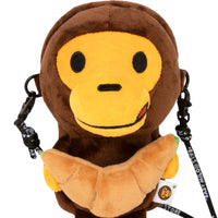 BABY MILO MOBILE CROSS BAG