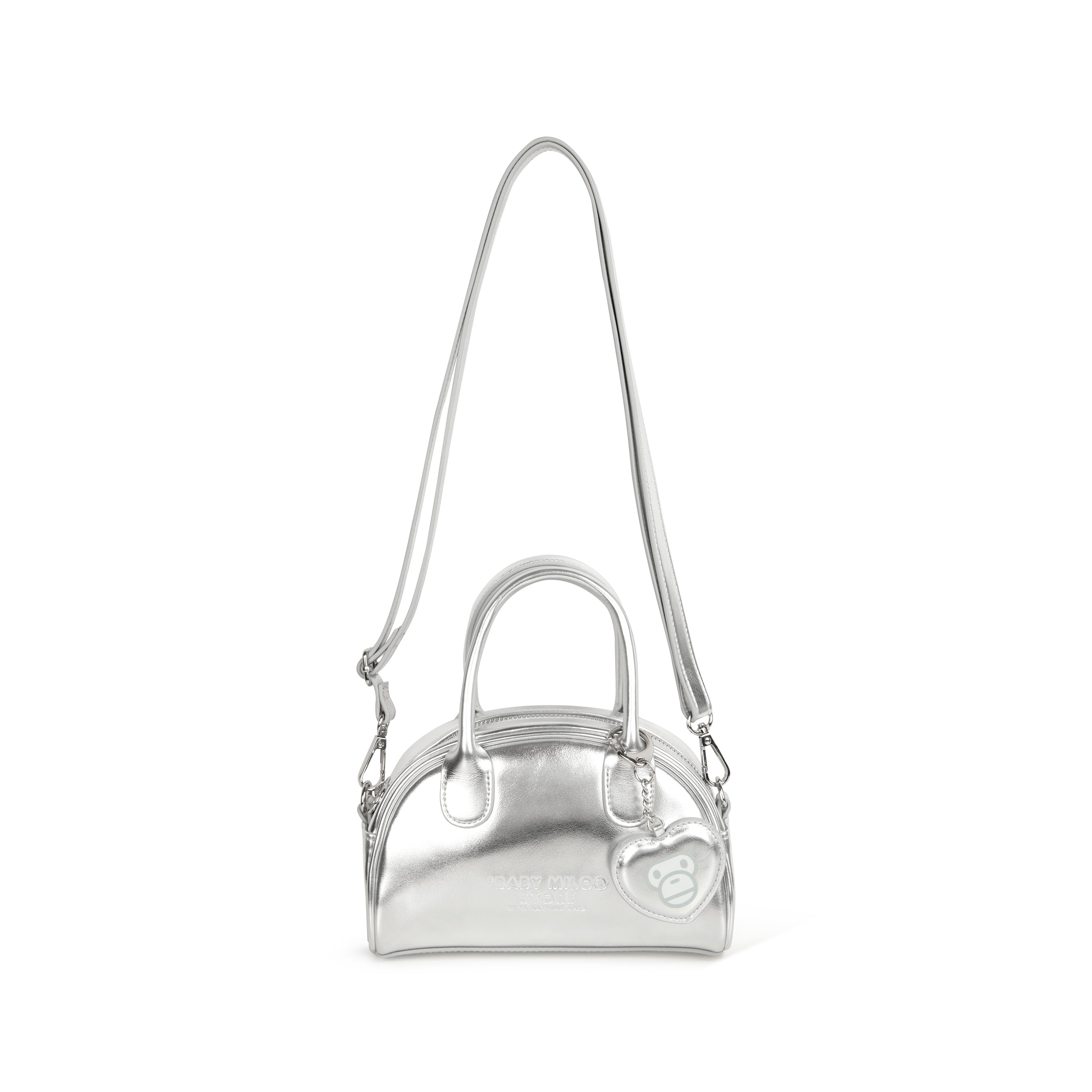 BABY MILO SMALL CROSS BAG – eu.bape.com