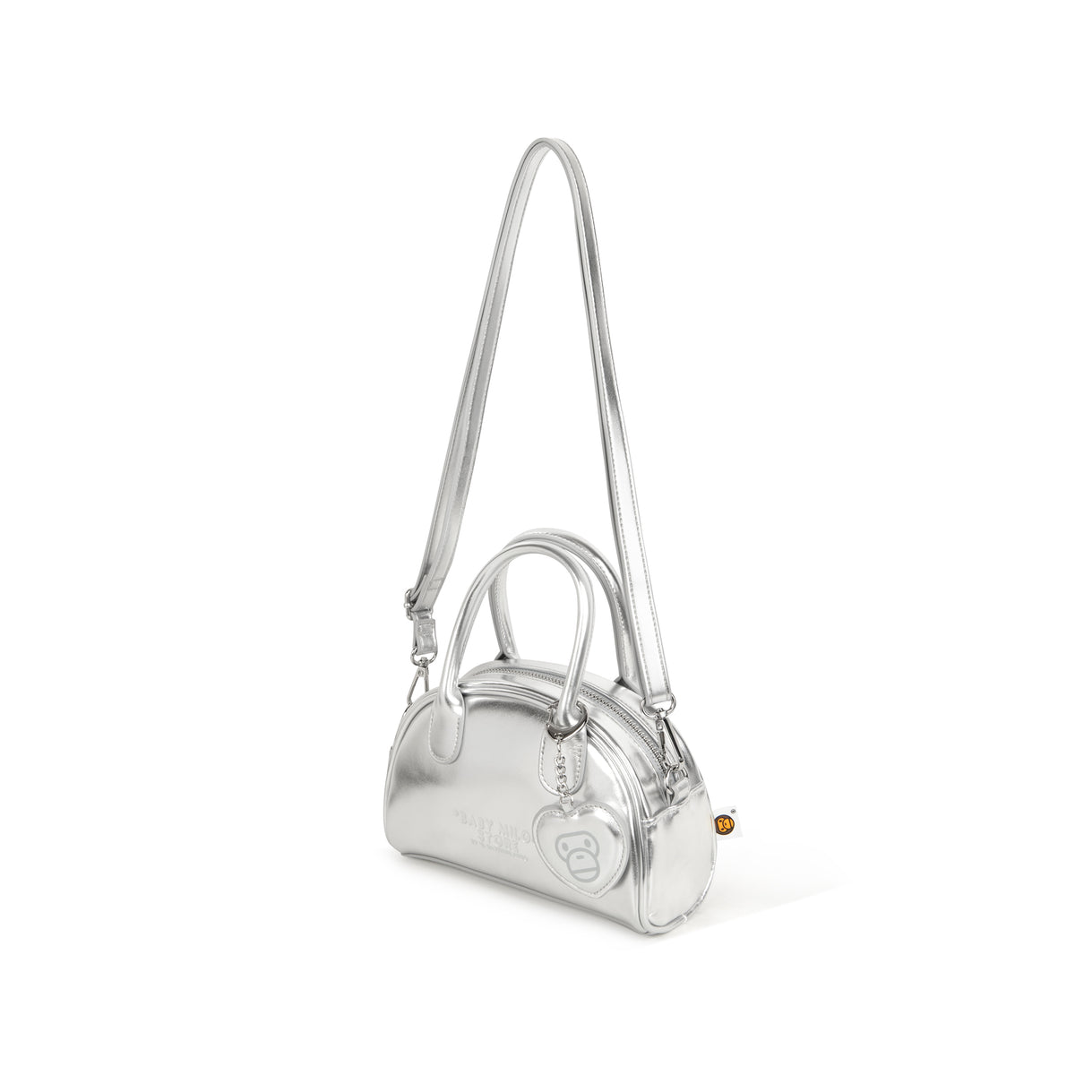 BABY MILO SMALL CROSS BAG