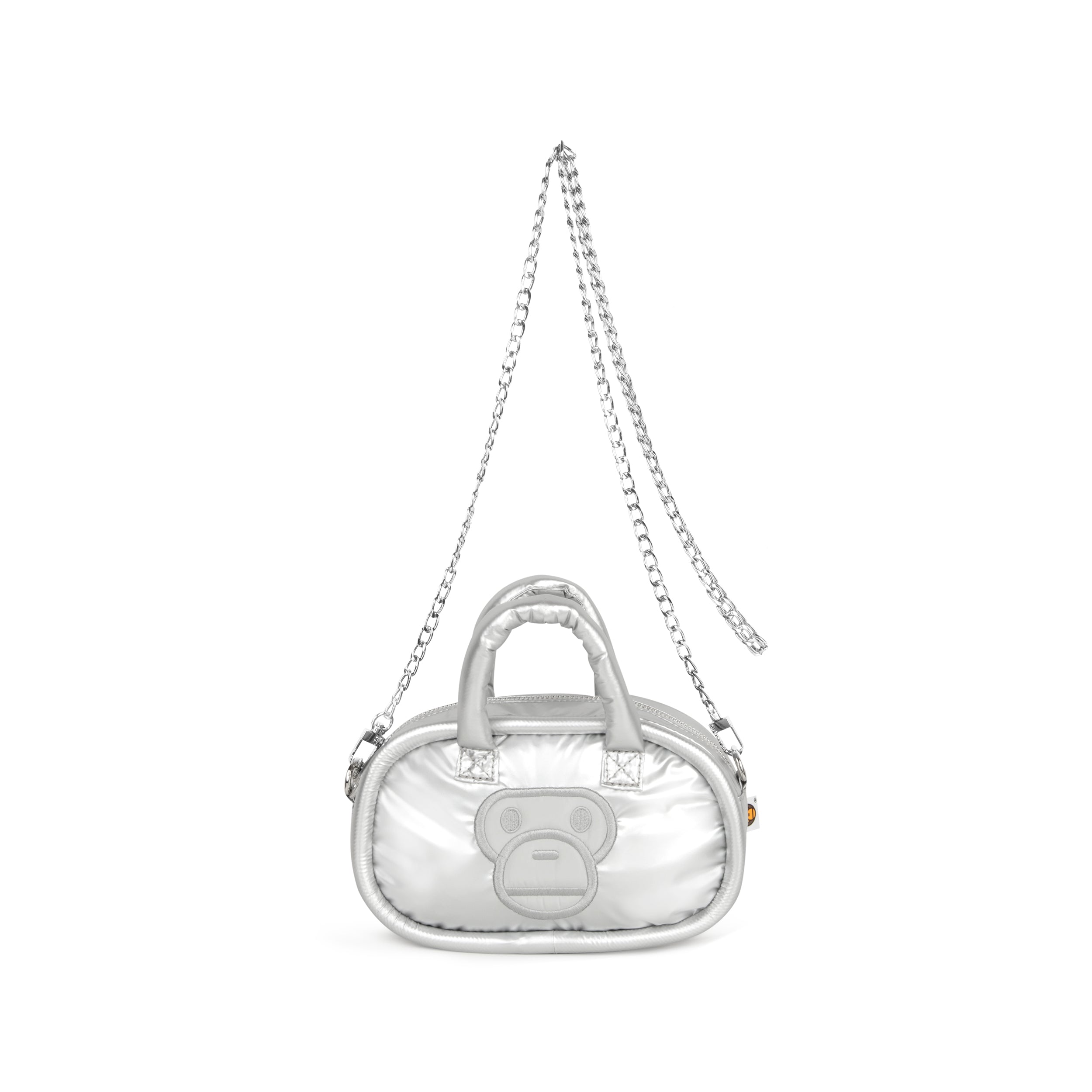 BABY MILO SMALL CROSS BAG – eu.bape.com
