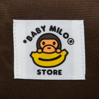 PLUSH MOBILE BAG