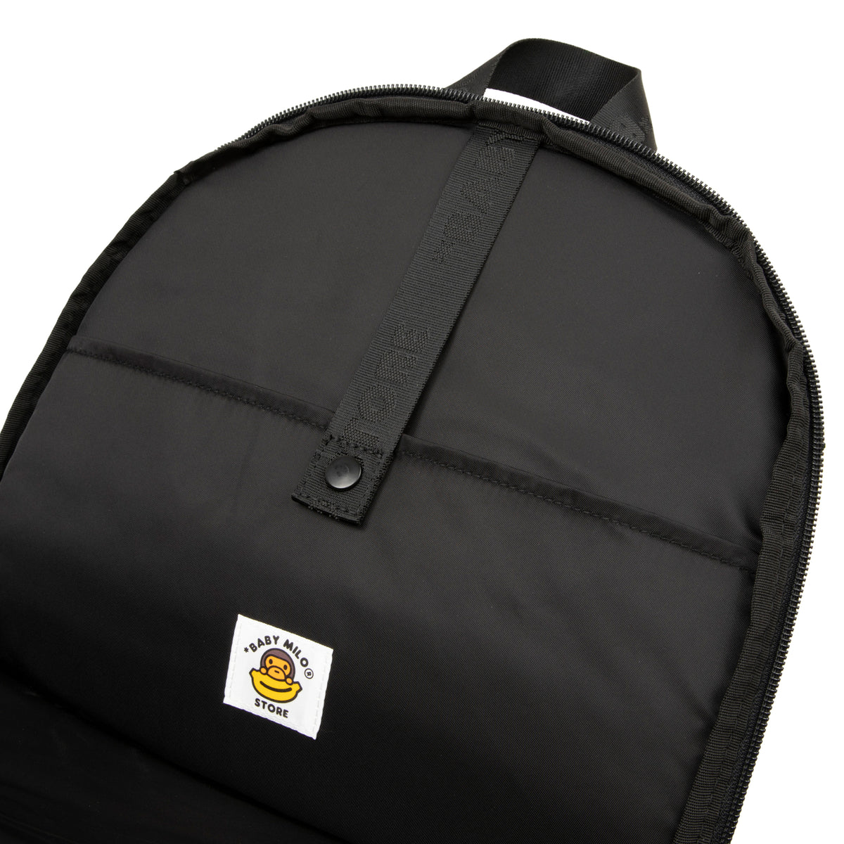BABY MILO LARGE DAYPACK #2