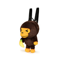 BABY MILO LARGE PLUSH DOLL DAYPACK