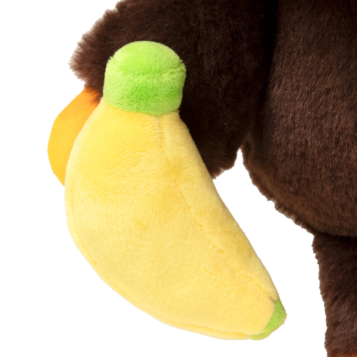 BABY MILO LARGE PLUSH DOLL DAYPACK