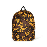 ALL BABY MILO MEDIUM DAYPACK