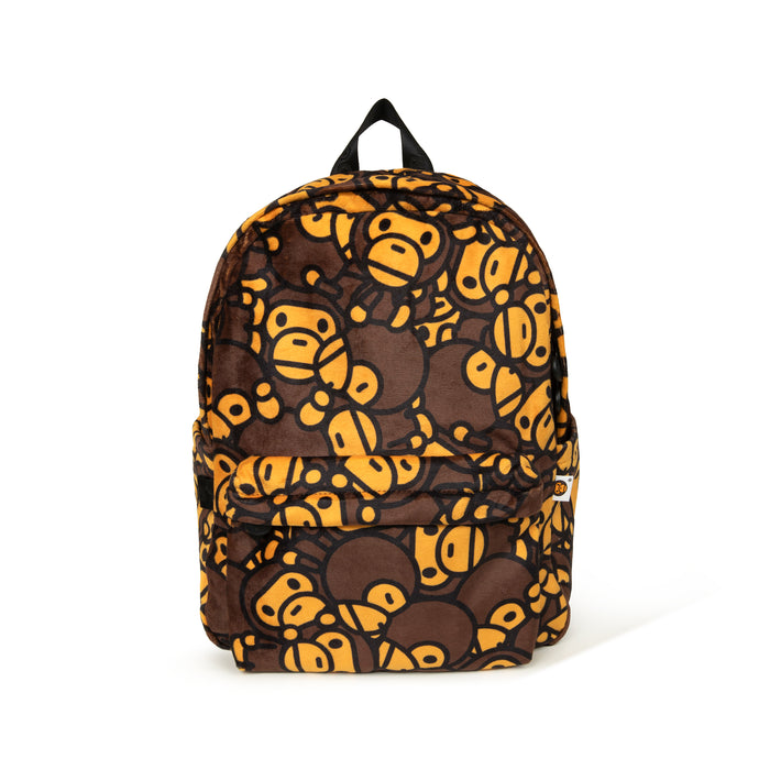ALL BABY MILO MEDIUM DAYPACK