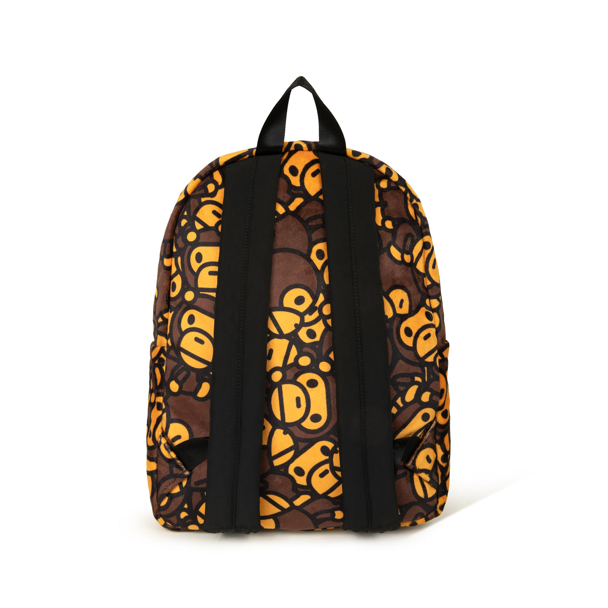 ALL BABY MILO MEDIUM DAYPACK