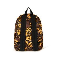 ALL BABY MILO MEDIUM DAYPACK