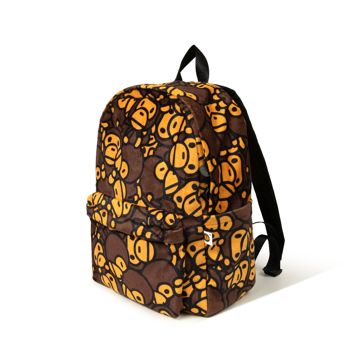 ALL BABY MILO MEDIUM DAYPACK