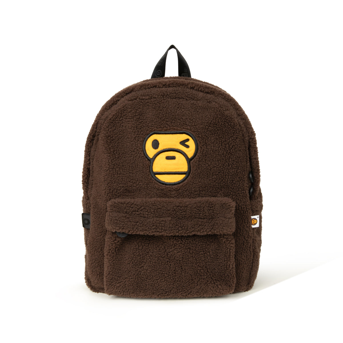BABY MILO MEDIUM DAYPACK #4
