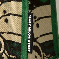 MILO ALL FRIENDS LARGE TOTE BAG