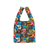 BABY MILO LARGE TOTE BAG
