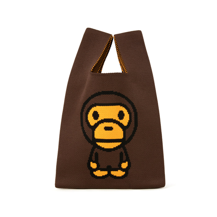 ALL BABY MILO MIDIUM ECO BAG