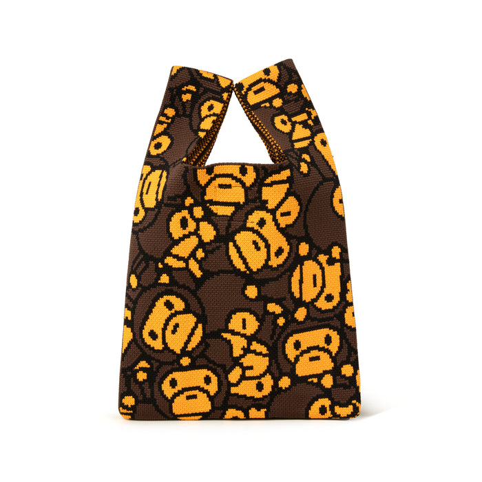 ALL BABY MILO MIDIUM ECO BAG