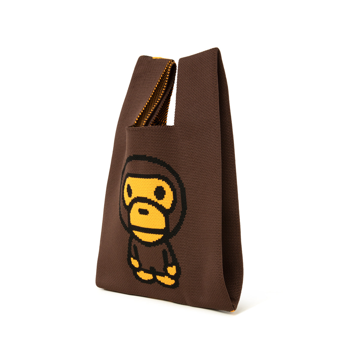 ALL BABY MILO MIDIUM ECO BAG