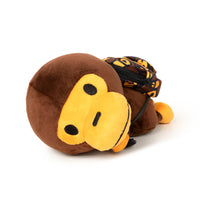 BABY MILO SMALL PLUSH DOLL CROSS BAG