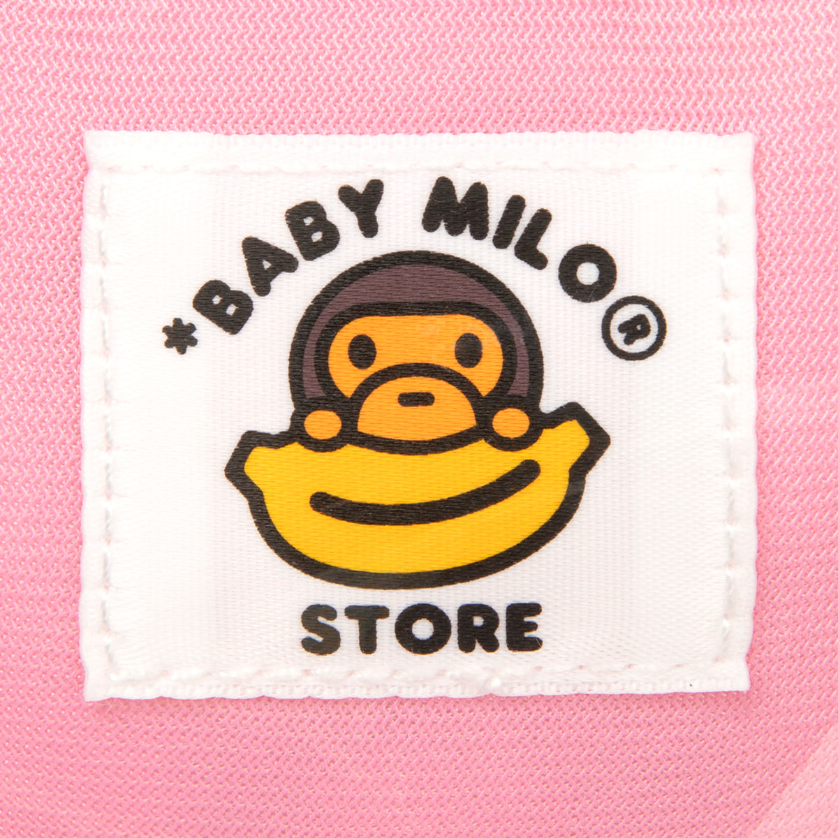 BABY MILO FUR PLUSH DOLL MOBILE PHONE BAG #2