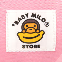 BABY MILO FUR PLUSH DOLL MOBILE PHONE BAG #2