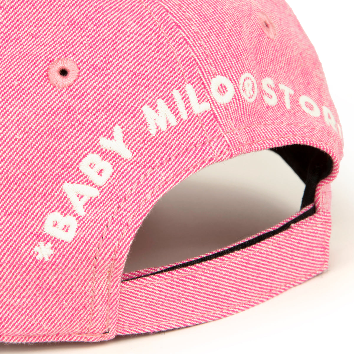BABY MILO CAP