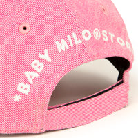 BABY MILO CAP