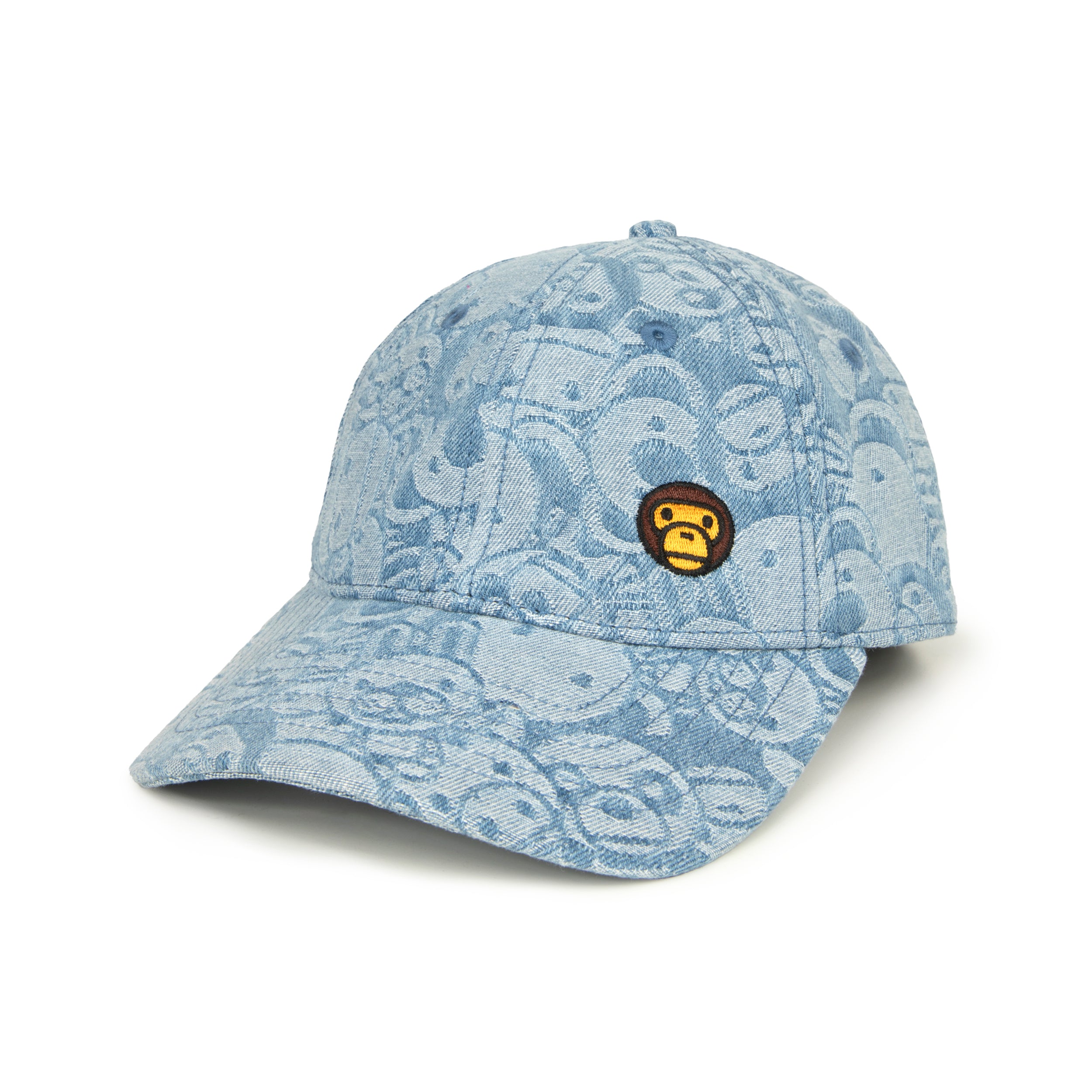 BABY MILO CAP – eu.bape.com