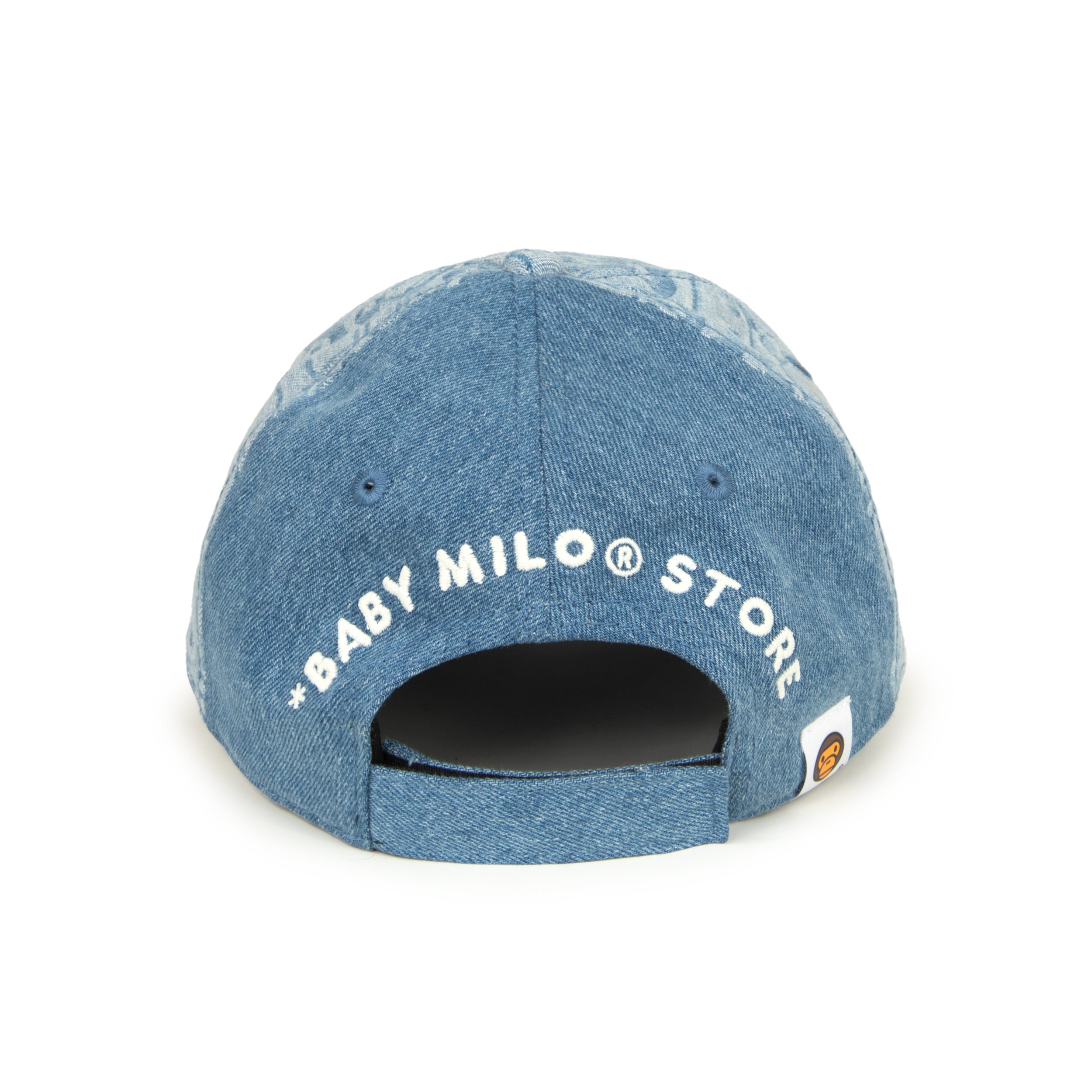 BABY MILO CAP – eu.bape.com