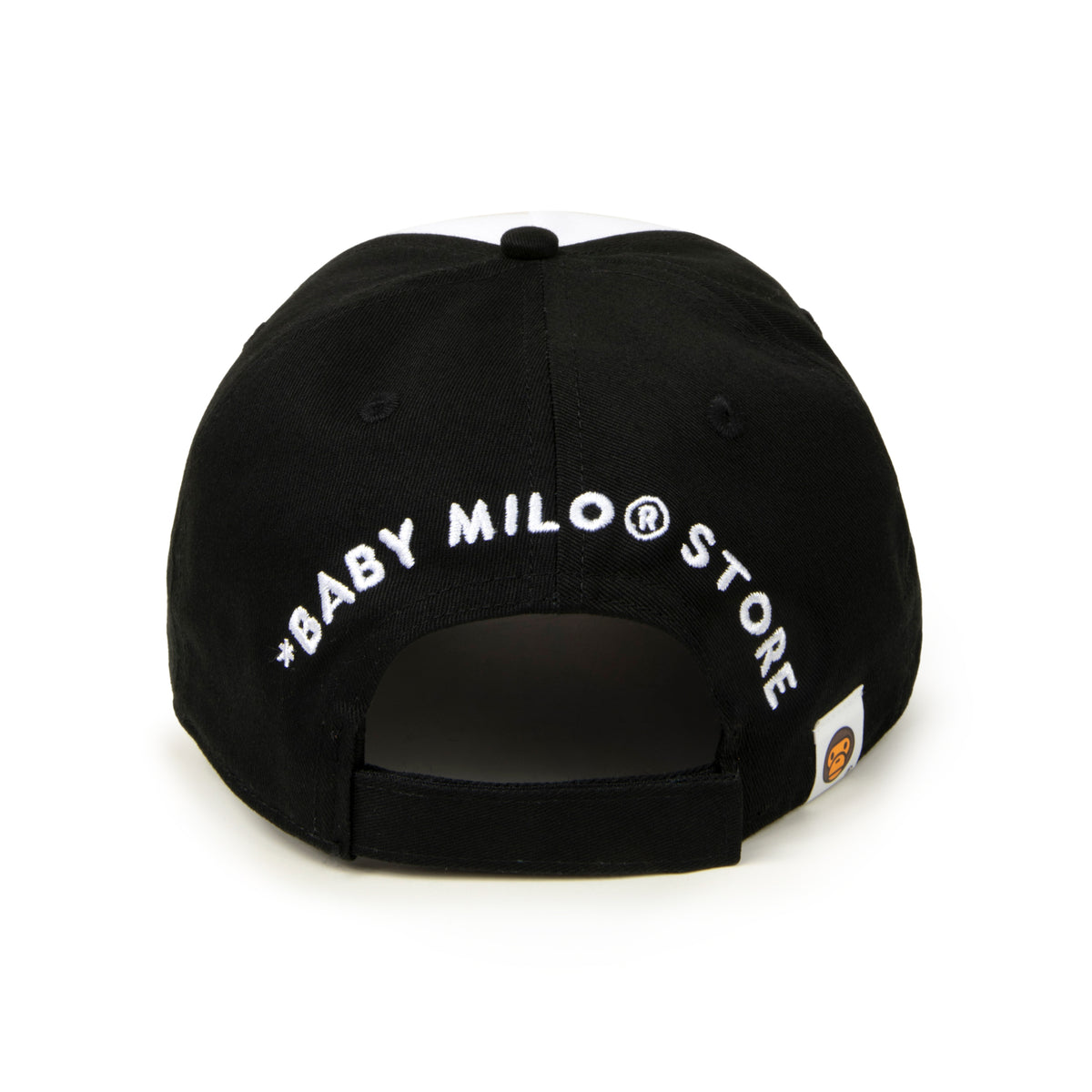 BABY MILO CAP