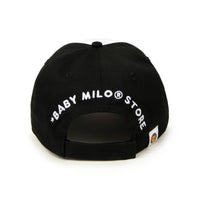 BABY MILO CAP