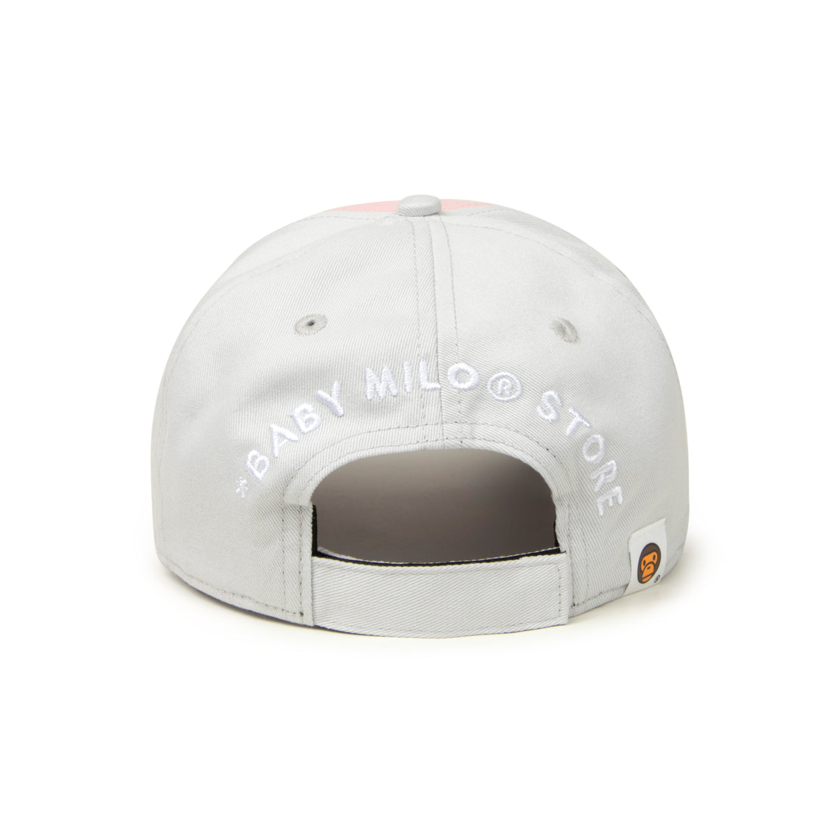 BABY MILO CAP