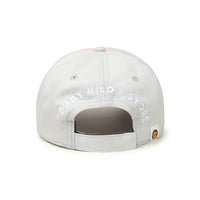 BABY MILO CAP