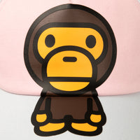 BABY MILO CAP