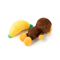 BABY MILO PLUSH DOLL HAIR CLIP #2