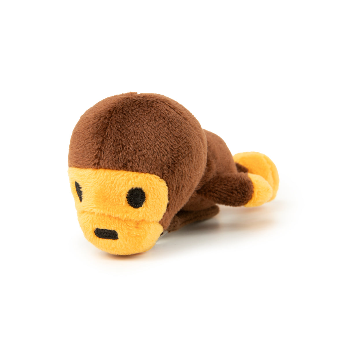 BABY MILO PLUSH DOLL HAIR CLIP #2