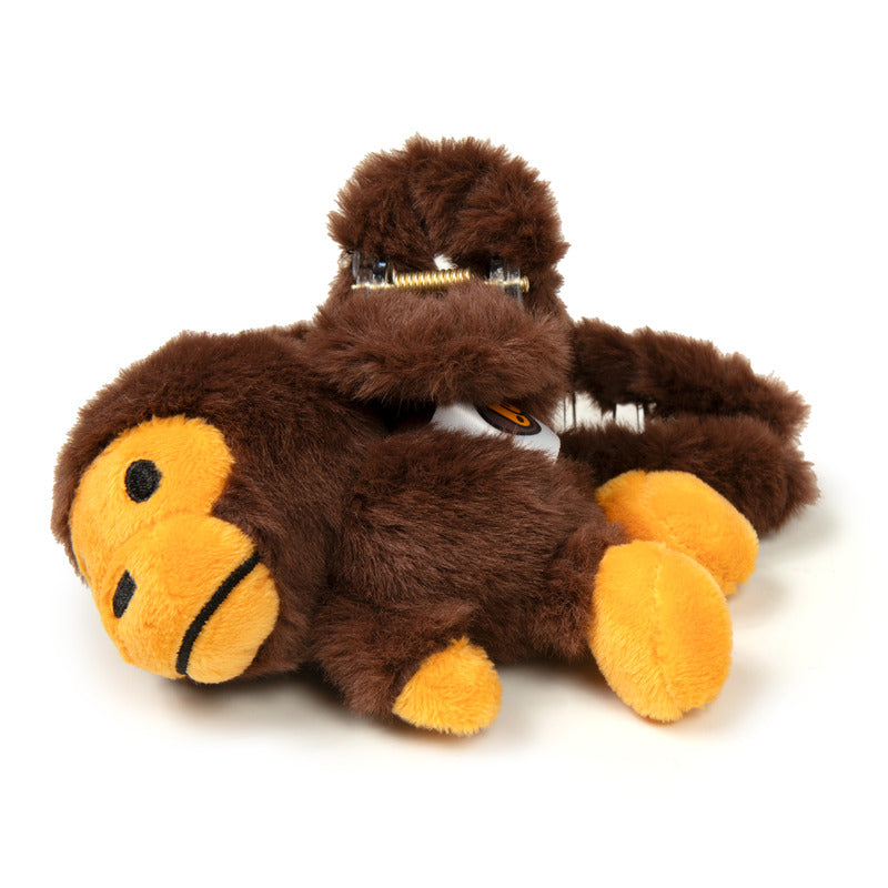 BABY MILO PLUSH DOLL HAIR CLIP #1