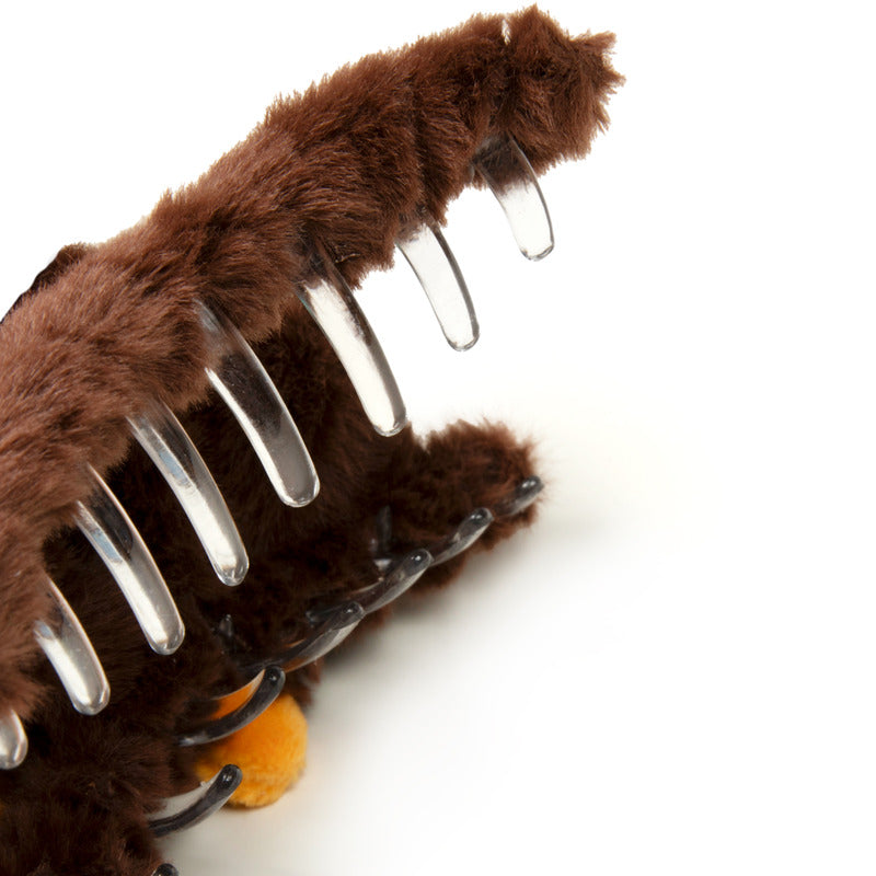 BABY MILO PLUSH DOLL HAIR CLIP #1