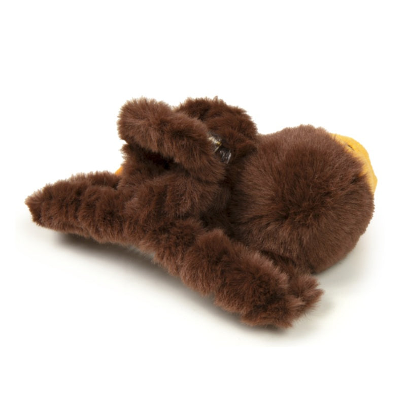 BABY MILO PLUSH DOLL HAIR CLIP #1