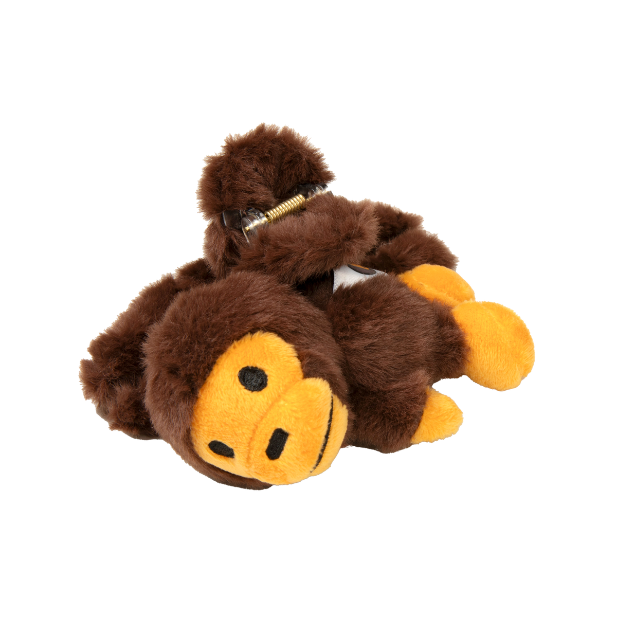 BABY MILO PLUSH DOLL HAIR CLIP #1