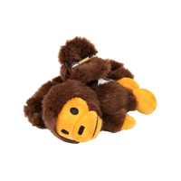 BABY MILO PLUSH DOLL HAIR CLIP #1
