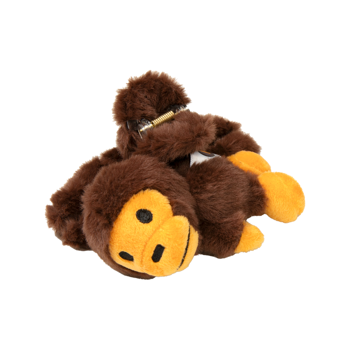 BABY MILO PLUSH DOLL HAIR CLIP #1